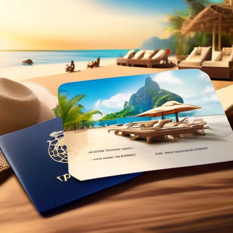 Un voyage à travers l'histoire &#58; Explorer les musées et galeries du monde<h3>Le charme hivernal &#58; Passeports et Visas pour un voyage inoubliable</h3>