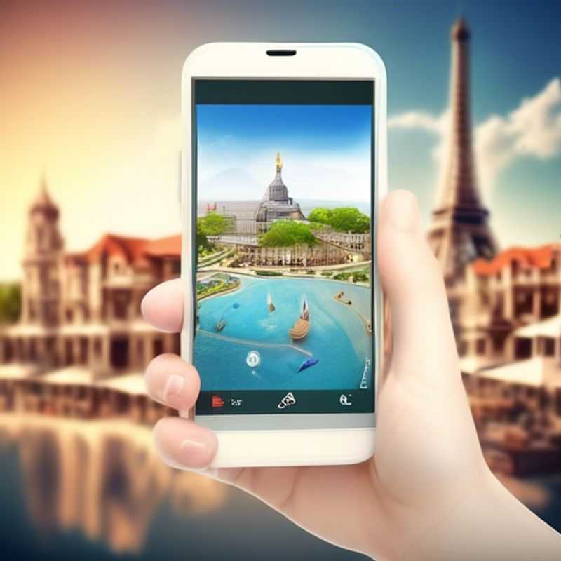 Taste the World&#58; A Foodie's Guide to Exploring Local Markets with Your Smartphone<h3>Summertime Sips &#38; Bites&#58; Discovering New Cuisines with Your International Plan</h3><h3>From Street Food to Fine Dining&#58;  A Culinary Adventure with Your Phone as Your Guide</h3>