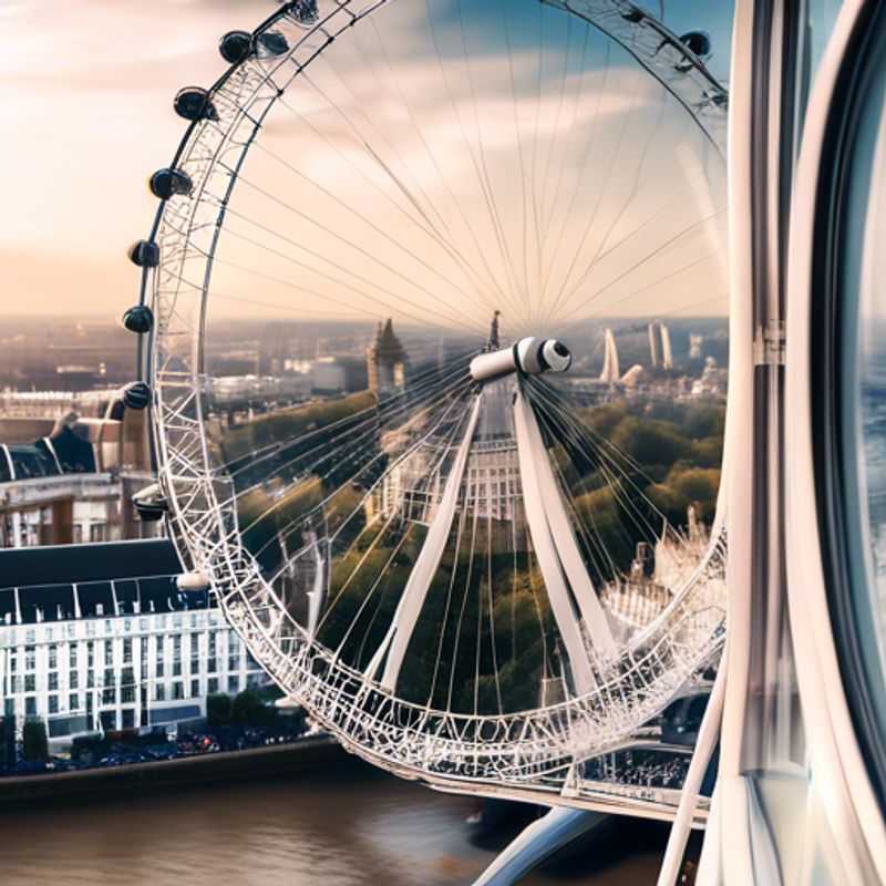 Plongez dans l'énergie vibrante de Soho et sa vie nocturne estivale à Londres