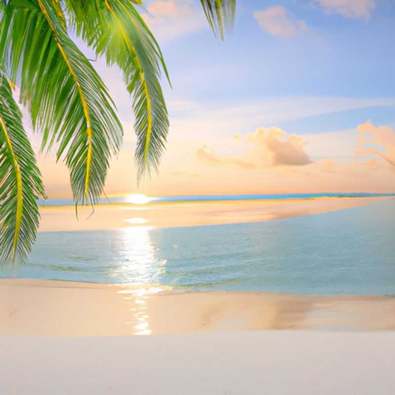 Discover the Enchanting Allure of Male Atoll: Your Maldivian Summer Adventure Awaits