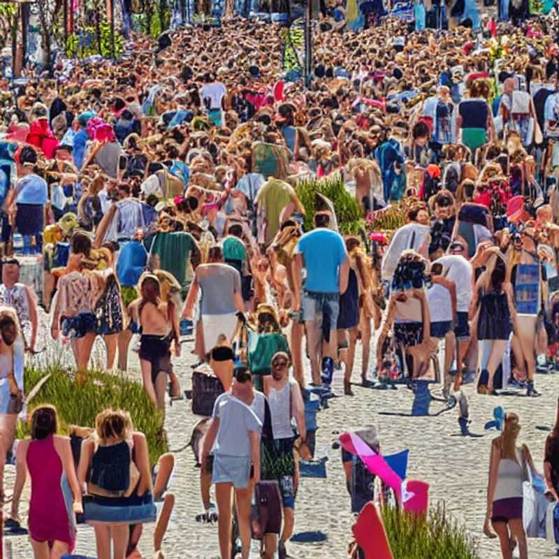 Vienne au printemps : Une escapade romantique au cœur des fleurs !<h3>Vienne pour les vacances de printemps : Laissez-vous charmer par sa floraison !</h3><h3>Vacances de printemps à Vienne : Flâneries printanières et atmosphère romantique</h3><h3>Vienne en fleurs : Le printemps viennois, une expérience inoubliable !</h3><h3>Un printemps enchanteur à Vienne : Est-ce la destination idéale pour vos vacances ?</h3>