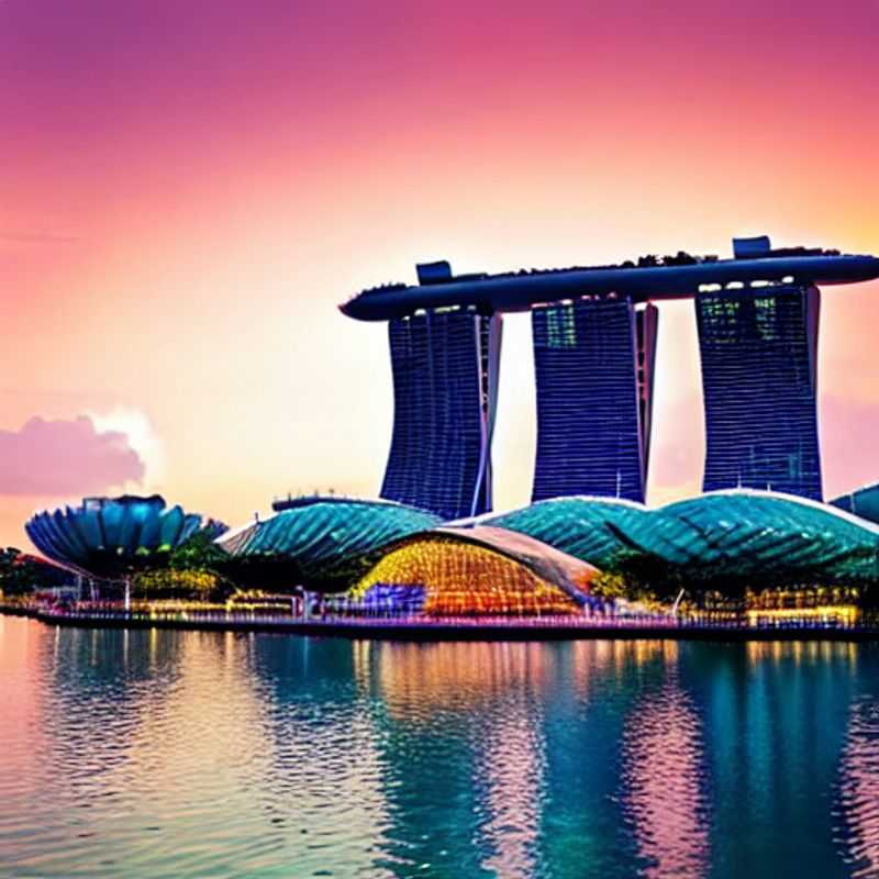 Singapour au printemps : un séjour enchanteur sous le soleil tropical !<h3>Le printemps à Singapour : une escapade inoubliable au cœur de l'Asie</h3><h3>Singapour sous les fleurs de printemps : charme, culture et découvertes sensationnelles !</h3><h3>Mon expérience printanière à Singapour : un voyage qui a ravi mon âme !</h3><h3>Singapour, destination idéale pour des vacances de printemps : laissez-vous séduire !</h3><h3>Vacances de printemps à Singapour : soleil, luxe et émerveillement garanti !</h3><h3>A la découverte de Singapour printanière : une invitation au voyage et à la détente</h3><h3>Singapour au printemps : événements incontournables et moments magiques à partager</h3><h3>Le printemps à Singapour : un paradis pour les amoureux de la nature et de la culture</h3><h3>Mon coup de cœur printanier : Singapour, une ville-état fascinante et vibrante !</h3>