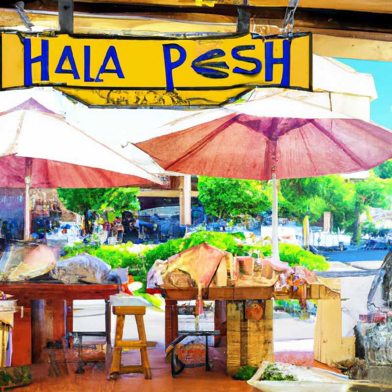 Maui's Majestic Monarch: Unveiling the Enchanting Lahaina Banyan Court
