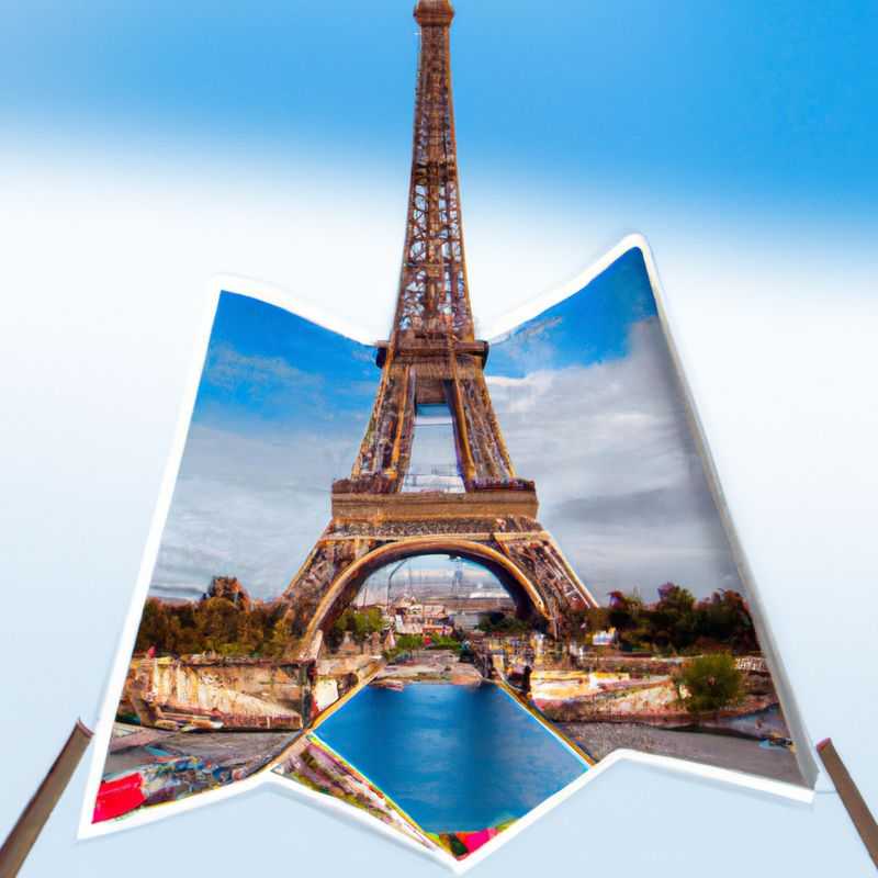 Parisian Delights&#58; Top 8 Landmarks for a Solo Fall Adventure