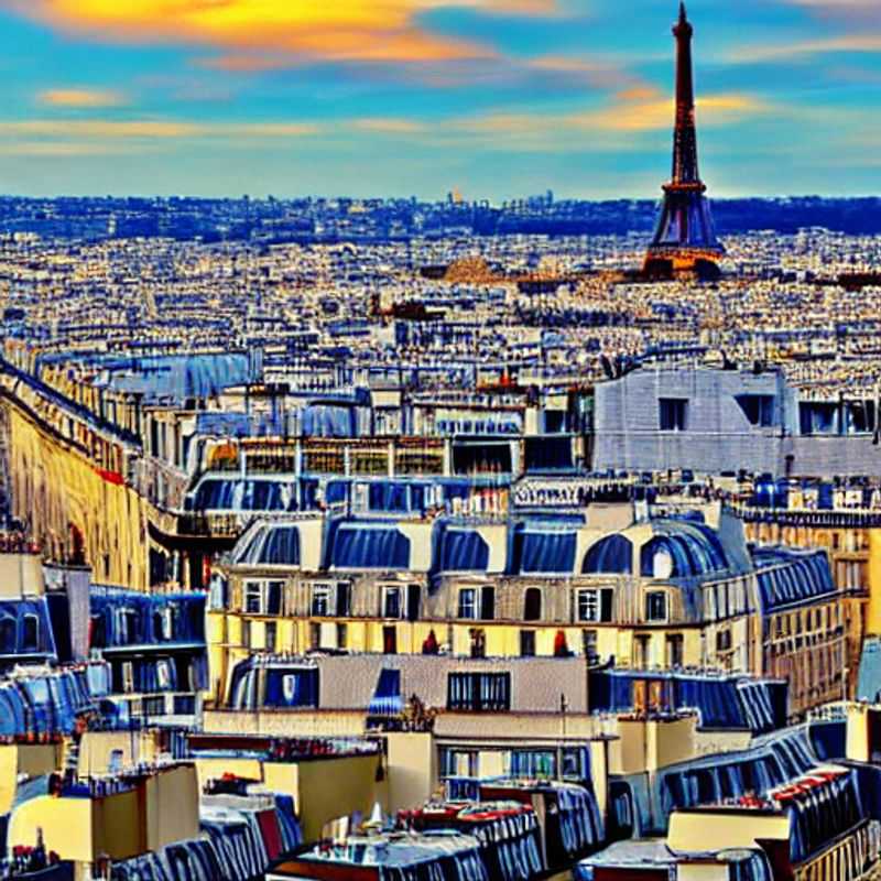 Paris en folie : le printemps, un terrain de jeu pour jeunes voyageurs branchés ?<h3>Paris la nuit : une virée nocturne pour jeunes globe-trotters en quête d’aventure</h3><h3>Spring Break à Paris : mythes et réalités d’une vie nocturne vibrante</h3><h3>Paris, capitale du fun : est-ce la destination idéale pour un Spring Break inoubliable ?</h3><h3>Au cœur de la nuit parisienne : exploration du meilleur de la vie nocturne pour les jeunes voyageurs</h3><h3>Le Paris des jeunes : bars, clubs et rencontres inattendues au printemps</h3><h3>Paris, plus qu'un musée : découvrir la scène sociale dynamique de la ville lumière</h3><h3>Spring Break à la parisienne : aventure, rencontres et nuits mémorables garanties ?</h3><h3>L’épopée parisienne : un Spring Break au rythme des nuits endiablées</h3><h3>Paris by night : l’expérience Spring Break vue par les yeux d’un voyageur curieux</h3>