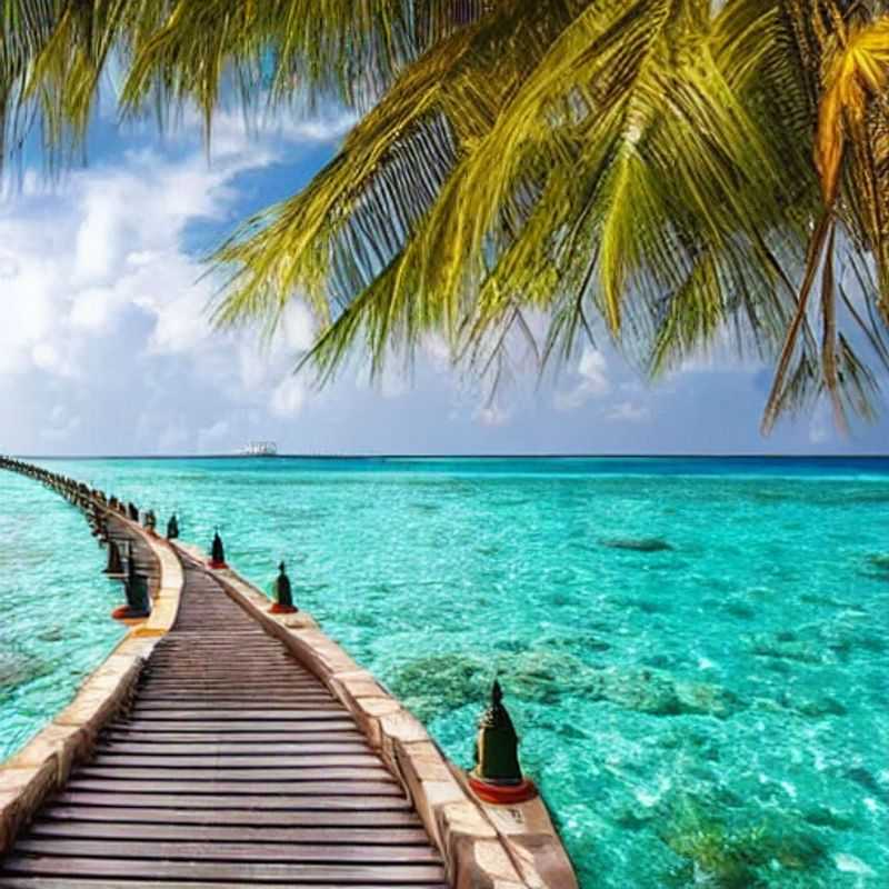 Maldives for Spring Break: Sun, Sand, and Surprising Culture?<h3>Beyond the Overwater Bungalows: A Budget-Friendly Maldives Spring Break</h3><h3>Maldives on a Shoestring: Authentic Island Hopping for Spring Breakers</h3><h3>Escape the Tourist Trail: Unveiling the Real Maldives this Spring Break</h3><h3>Spring Break in the Maldives: Cultural Immersion Without Breaking the Bank</h3><h3>Maldives Spring Break: Ditch the Resorts, Discover the Local Life</h3><h3>Secret Maldives: Hidden Gems & Local Experiences for Your Spring Break Adventure</h3><h3>Is the Maldives Right for Your Spring Break? A Practical Guide</h3><h3>Maldives Spring Break: Balancing Luxury and Local Culture</h3><h3>Smart Spring Break Travel: Exploring the Maldives on a Budget</h3>