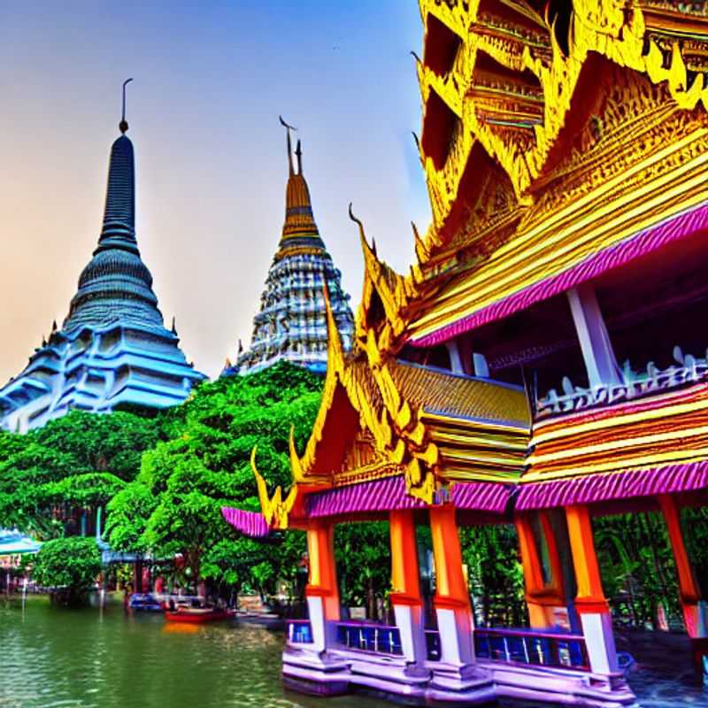 Bangkok en plein printemps : un séjour inoubliable malgré la foule ?<h3>Bangkok sous le soleil printanier : vaut-il le coup malgré les prix élevés ?</h3><h3>Découverte enchantée de Bangkok : mon expérience printanière (et quelques conseils pour éviter la cohue !)</h3><h3>Le charme secret de Bangkok au printemps : au-delà des prix élevés</h3><h3>Spring Break à Bangkok : luxe, calme et volupté… ou chaos organisé ?</h3><h3>Mon escapade printanière à Bangkok : un récit enchanteur (et réaliste !)</h3><h3>Bangkok au printemps : l'expérience ultime (malgré la hausse des prix)</h3><h3>A la découverte de Bangkok : un printemps sous le signe de l'aventure et de la sérénité</h3><h3>Bangkok printanière : un voyage qui vaut le détour, même en haute saison</h3><h3>Le charme irrésistible de Bangkok au printemps : mes impressions et conseils avisés</h3>