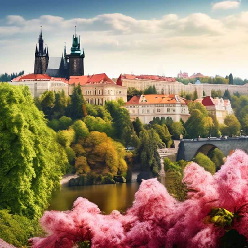 Unveiling Prague's Crown Jewels: A Springtime Journey to Prague Castle and St. Vitus Cathedral<h3>Springtime in Prague: Wandering Through History at Prague Castle & St. Vitus Cathedral</h3><h3>A Day of Wonder: Exploring Prague Castle and St. Vitus Cathedral in the Spring</h3><h3>Prague's Majestic Heart: A Springtime Stroll Through Prague Castle and St. Vitus Cathedral</h3><h3>A Springtime Escape to Prague: Discovering Prague Castle and St. Vitus Cathedral's Magic</h3>