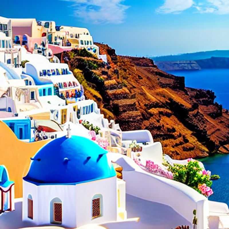 Santorin au printemps &#58; un séjour de rêve pour les vacances de printemps !<h3>Santorin pour les vacances de printemps &#58; soleil&#44; détente et découverte !</h3><h3>Vacances de printemps à Santorin &#58; oui&#44; absolument !</h3><h3>Le printemps à Santorin &#58;  la météo idéale pour des vacances inoubliables !</h3><h3>Santorin au printemps &#58;  magique et moins bondé !</h3><h3>Pourquoi Santorin est la destination idéale pour vos vacances de printemps ?</h3><h3>Soleil et douceur &#58; Santorin&#44; le choix parfait pour vos vacances de printemps !</h3><h3>Partez à la découverte de Santorin au printemps !</h3>