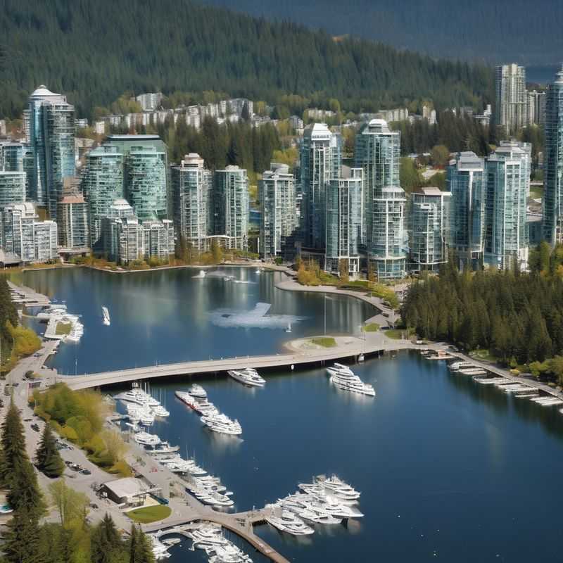 Vancouver : Où poser vos valises et quel budget prévoir – Mon guide pour un séjour inoubliable !