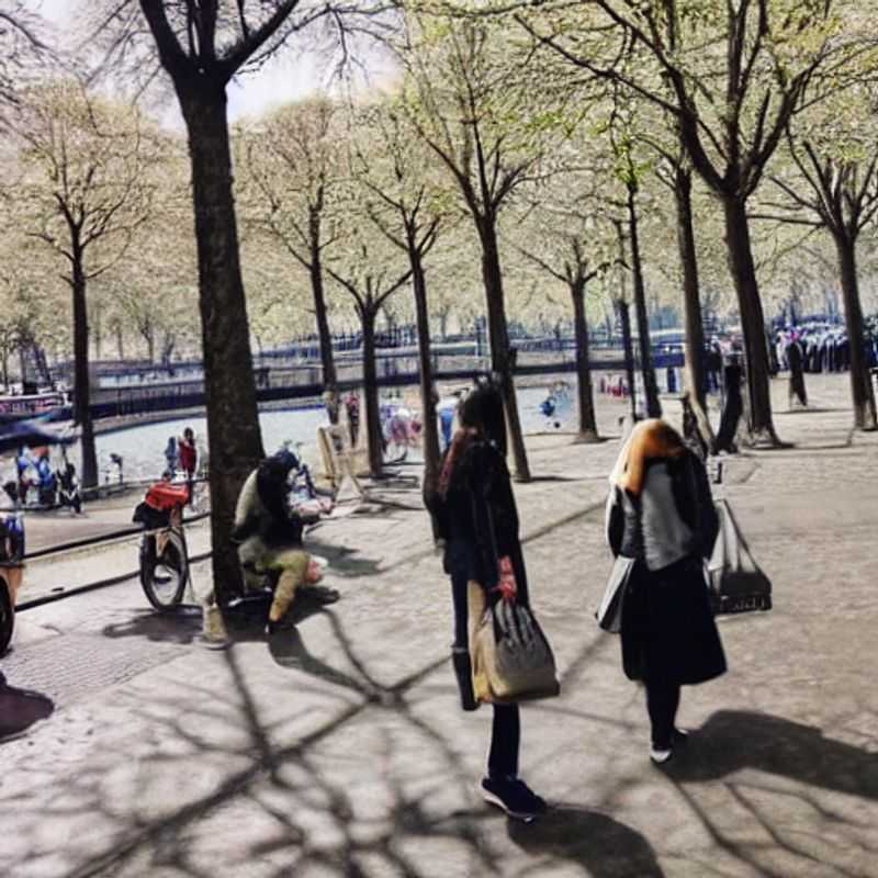 Paris au Printemps : Fêtes de printemps, réservations et alternatives<h3>Paris pour les vacances de printemps : éviter les pièges à touristes et savourer l'authentique</h3><h3>Vacances de printemps à Paris : Conseils pratiques pour des réservations réussies et des expériences inoubliables</h3><h3>Paris en avril : Explorer la ville lumière sans les foules</h3><h3>Week-end pascal à Paris : Où manger et que faire pour éviter les files d'attente</h3><h3>Le charme discret de Paris : Découvrir la ville au-delà des sentiers battus pendant les vacances de printemps</h3><h3>Paris hors des sentiers battus : Itinéraire alternatif pour les vacances de printemps</h3><h3>Vacances de printemps à Paris : Budget et astuces pour profiter pleinement de la ville</h3>