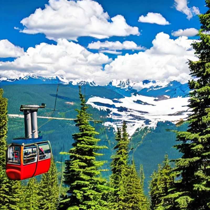 Whistler in Spring: Sun-Kissed Slopes & après-ski Adventures!<h3>Spring Break in Whistler: Beyond the Snow - A Charming Canadian Escape</h3><h3>Trading Snowboards for Hiking Boots: Whistler's Spring Break Surprise</h3><h3>Whistler's Spring Awakening: Mild Weather, Majestic Views & Unforgettable Stories</h3><h3>Is Whistler Good for Spring Break? (Spoiler Alert: Absolutely!)</h3><h3>Chasing Spring Sunshine: Whistler's Unexpected Spring Break Gem</h3>