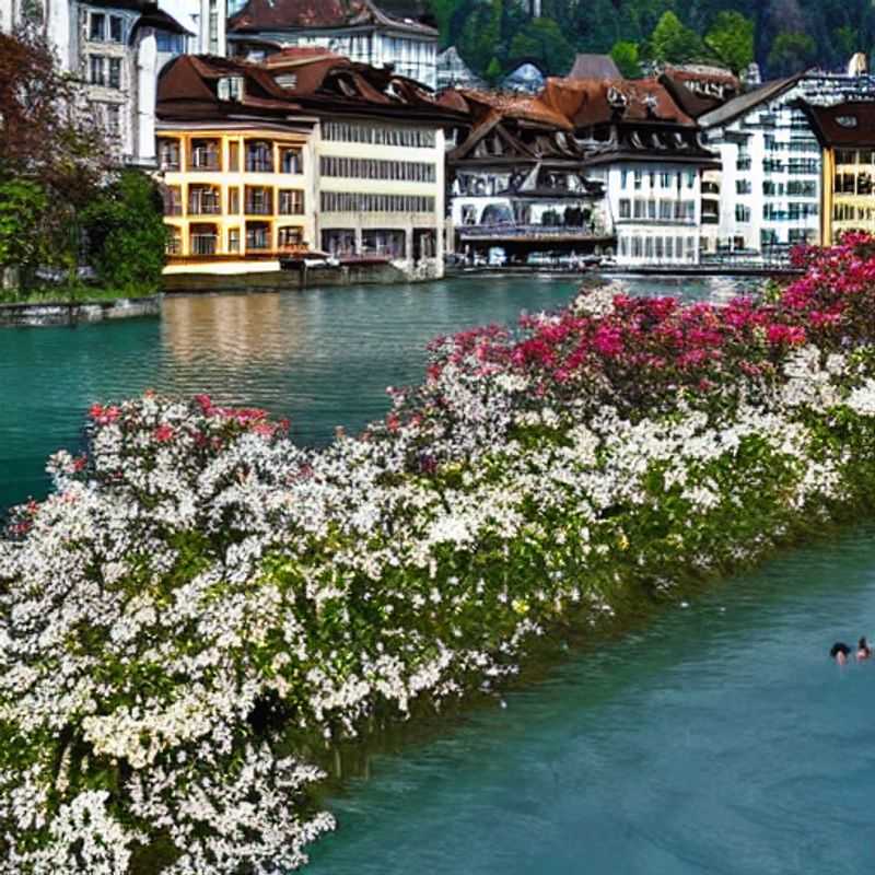 Luzern in Spring: A Magical Break Despite Off-Season Twists!<h3>Spring Break in Lucerne: Is it Worth the Trip? (Even with Reduced Hours?)</h3><h3>Lucerne in Spring: Exploring the Charm Beyond the Tourist Rush</h3><h3>Discovering Lucerne's Springtime Secrets: What's Open, What's Not, and Why It Matters</h3><h3>Lucerne on a Spring Break Budget: Making the Most of Your Trip</h3><h3>Is Lucerne the Perfect Spring Break Escape? Let's Find Out!</h3><h3>Spring in Lucerne: A Local's Guide to Avoiding the Crowds (and the Closures!)</h3><h3>Beyond the Brochures: A Real Traveler's Look at Lucerne in Spring</h3><h3>Lucerne Spring Break: Embrace the Unexpected & Find Hidden Gems</h3><h3>Planning Your Spring Break in Lucerne: Everything You Need to Know (Including Potential Closures)</h3>