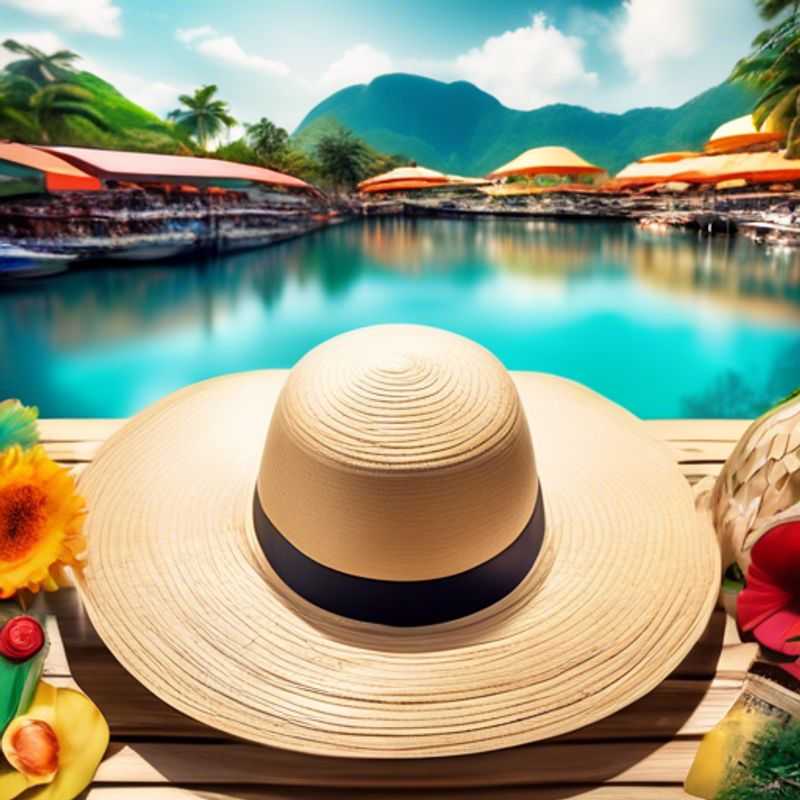 Sun, Music, and Stories: Festival Fun Under the Summer Sky