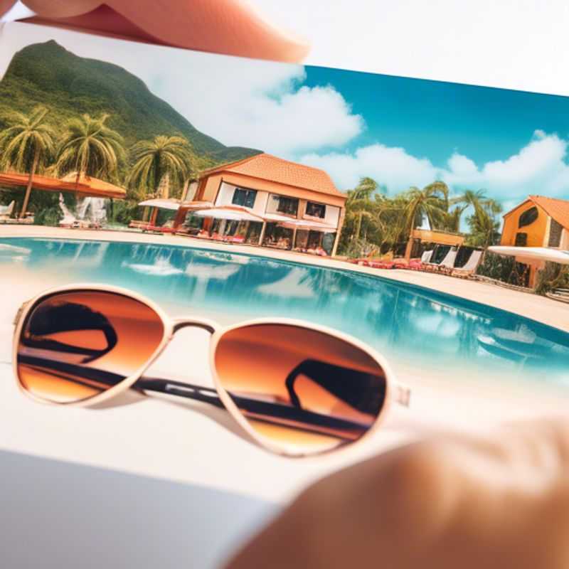 ¡Un Paseo por la Catedral de las Gafas de Sol en Primavera!