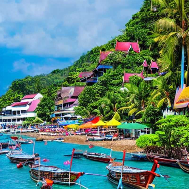 Phuket pour les vacances de printemps : soleil, sable et expériences authentiques<h3>Phuket en avril : Éviter les pièges à touristes et découvrir la vraie Thaïlande</h3><h3>Vacances de printemps à Phuket : Un guide pour un séjour économique et enrichissant</h3><h3>Phuket au printemps : Conseils pratiques pour explorer l'île en toute sérénité</h3><h3>Découvrir Phuket hors des sentiers battus : Activités originales pour les vacances de printemps</h3><h3>Le meilleur de Phuket pour les étudiants : Un voyage abordable et inoubliable</h3><h3>Phuket : Au-delà des plages paradisiaques - Immersion culturelle et découvertes locales</h3><h3>Vacances de printemps à Phuket : Histoire, culture et plages secrètes</h3><h3>Organiser ses vacances de printemps à Phuket : Budget, transport et hébergement</h3><h3>Phuket : Un paradis tropical à explorer intelligemment</h3>