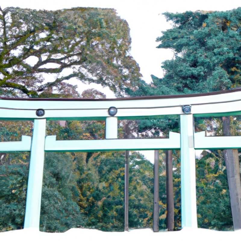 Edo-Tokyo Museum - A Historical Journey Through Tokyo's Past