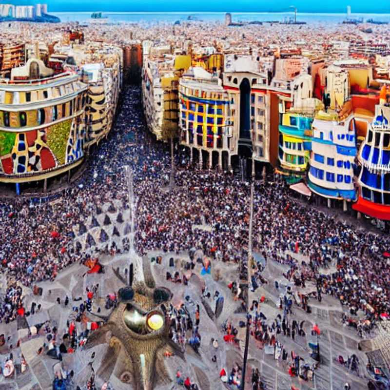 Barcelone au printemps : le paradis familial ? Activités et attractions pour tous les âges<h3>Barcelone avec les enfants : un séjour printanier inoubliable (et économique !)</h3><h3>Printemps à Barcelone : éviter les pièges à touristes et découvrir les joyaux cachés en famille</h3><h3>Découvrir Barcelone autrement : activités familiales authentiques loin des foules</h3><h3>Barcelone pour les familles : un guide pratique pour des vacances printanières réussies</h3><h3>Espagne, Barcelone : activités culturelles et ludiques pour toute la famille au printemps</h3><h3>Vacances familiales à Barcelone au printemps : conseils d'un expert pour un séjour réussi</h3><h3>Le meilleur de Barcelone pour les familles au printemps : itinéraires et astuces pour explorer la ville efficacement</h3><h3>Budget vacances famille à Barcelone : comment profiter pleinement du printemps sans se ruiner</h3><h3>Barcelone printanière : immersion culturelle et activités familiales pour un séjour inoubliable</h3>