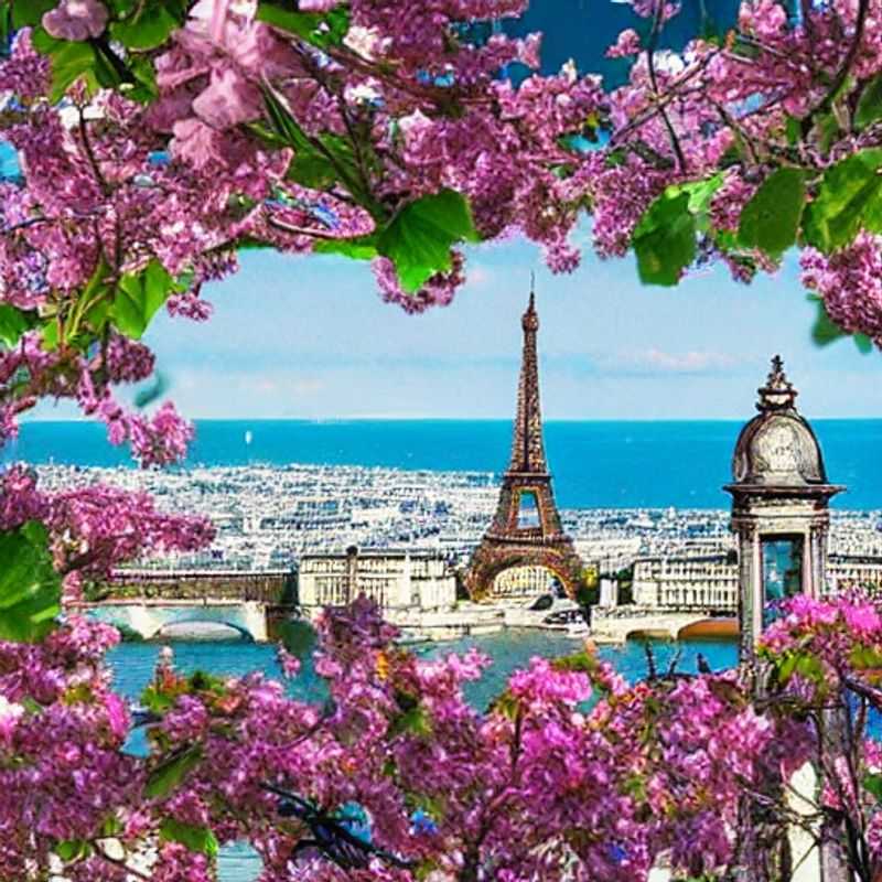 Paris au Printemps : Un séjour idéal pour les vacances scolaires ?<h3>Paris en avril : le charme printanier loin des foules</h3><h3>Vacances de printemps à Paris : conseils pour un voyage économique et authentique</h3><h3>Explorer Paris au printemps : itinéraires secrets et trésors cachés</h3><h3>Paris moins cher au printemps : astuces pour voyager malin</h3><h3>Le printemps parisien : immersion culturelle et expériences hors des sentiers battus</h3><h3>Profiter du printemps à Paris : entre histoire, culture et découvertes gourmandes</h3><h3>Le guide complet pour des vacances de printemps inoubliables à Paris</h3><h3>Paris au printemps : météo clémente et escapades romantiques</h3><h3>Échapper aux pièges à touristes à Paris au printemps : conseils d'un expert</h3>