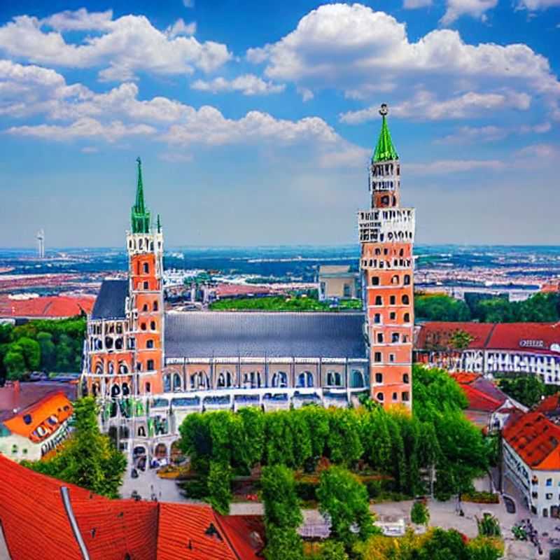 Munich au Printemps : Budget vacances et charme bavarois !<h3>Munich pour les vacances de printemps : Hébergement et vols abordables !</h3><h3>Vacances de printemps à Munich : Economisez sur votre voyage !</h3><h3>Munich au printemps : Le guide pour un séjour pas cher et inoubliable !</h3><h3>Printemps à Munich : Des prix doux pour une expérience riche !</h3><h3>Week-end à Munich au printemps : Petit budget, grand plaisir !</h3><h3>Escapade printanière à Munich : Profitez de tarifs avantageux !</h3><h3>Munich : Destination idéale pour des vacances de printemps économiques !</h3><h3>Voyage pas cher à Munich au printemps : Découvrez la beauté bavaroise !</h3><h3>Vacances de printemps à petit prix à Munich : Un voyage accessible à tous !</h3>