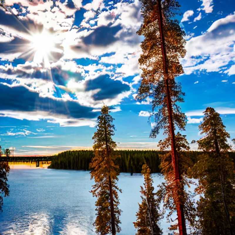 Rovaniemi au printemps : Échappez aux foules estivales ! (Un guide pour les explorateurs curieux)<h3>Rovaniemi printanier : Le secret d'un voyage paisible en Laponie (Mythes, légendes et aventures au pays du Père Noël !)</h3><h3>Moins de monde, plus de magie : Rovaniemi en mars-avril, un choix judicieux pour votre séjour ?</h3><h3>Rovaniemi hors saison : enquête sur une destination surprenante (et moins bondée !)</h3><h3>Le printemps lapon : Décryptage d'une destination insolite (Rovaniemi, au-delà des clichés)</h3><h3>Rovaniemi : Osez le printemps ! Une aventure au cœur de la Laponie moins touristique.</h3>
