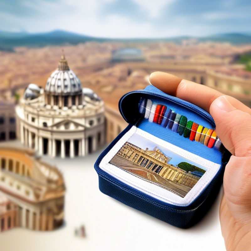 Unveiling Ancient Wonders&#58; A Group Tour of the Colosseum and Roman Forum<h3>Sewing Up Your Fall Adventures&#58; A Travel&#45;Size Sewing Kit for Quick Repairs</h3>