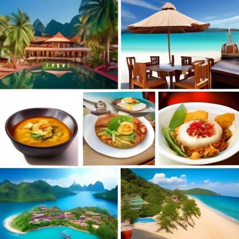 Chasing the Insta-Famous: Confessions of a Social Media Influencer Event Attendee<h3>Passport Power: Navigating the World of Visas for Fall Adventures</h3>