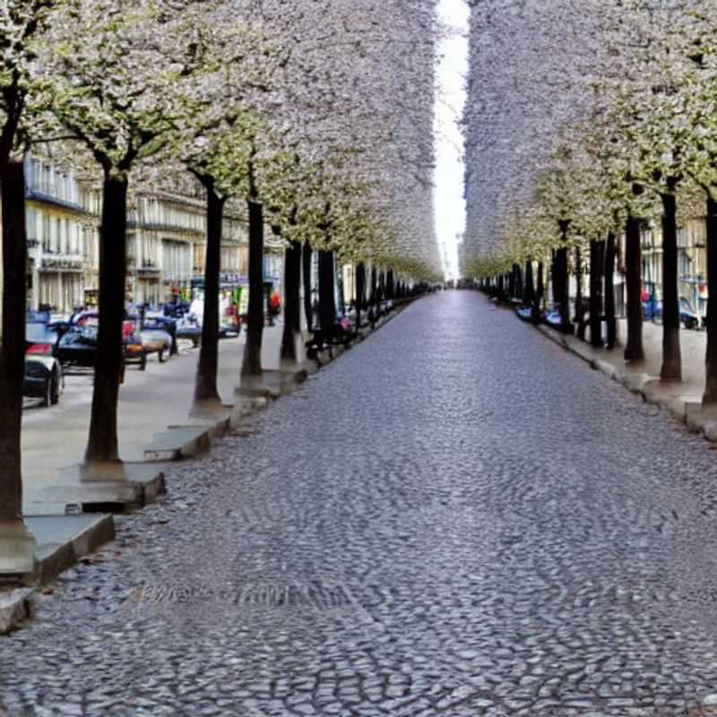 Paris au Printemps : Un City Break Accessible et Magique !<h3>Paris pour les vacances de printemps : Prix doux et charme fou !</h3><h3>Vacances de printemps à Paris : Budget-friendly et inoubliable !</h3><h3>Paris au printemps : Le charme abordable d'une escapade printanière !</h3><h3>Avis aux étudiants : Paris, une destination printemps abordable et envoûtante !</h3><h3>Un printemps parisien à petit prix : Séjour inoubliable garanti !</h3>
