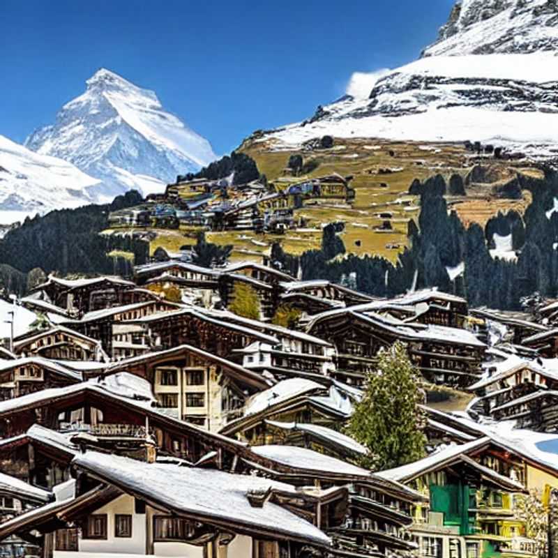 Zermatt au printemps : un séjour au ski possible malgré la saison creuse ?<h3>Zermatt en avril : que faire hors des sentiers battus ?</h3><h3>Vacances de printemps à Zermatt : charme printanier et activités inattendues</h3><h3>Week-end à Zermatt au printemps : soleil, montagnes et douceur de vivre</h3><h3>Explorer Zermatt au printemps : au-delà des pistes de ski</h3><h3>Zermatt hors saison : l'attrait secret du printemps</h3><h3>Le printemps à Zermatt : une escapade paisible en montagne</h3><h3>Découvrir Zermatt au printemps : les joies d'une saison moins fréquentée</h3><h3>Votre séjour printanier à Zermatt : aventure et détente au rendez-vous</h3><h3>Zermatt au printemps : activités et événements à ne pas manquer</h3>