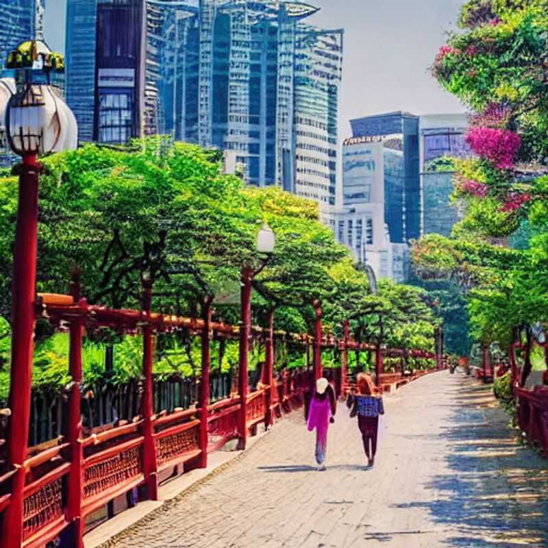 Séoul au printemps : Fêtes, légendes et nuits étoilées... Est-ce le paradis des vacances de printemps ?<h3>Séoul, la nuit : Mystères, K-pop et kimchi... un printemps coréen inoubliable ?</h3><h3>Printemps à Séoul : Entre histoire, folklore et soirées endiablées... Verdict ?</h3><h3>Séoul et ses secrets printaniers : Une enquête palpitante au cœur de la culture coréenne</h3><h3>Vacances de printemps à Séoul : Mythes, exploration urbaine et nuits animées... L'aventure vous attend !</h3><h3>Le printemps coréen : Décryptage d'une ville effervescente... Séoul, une bonne idée pour les vacances de printemps ?</h3>