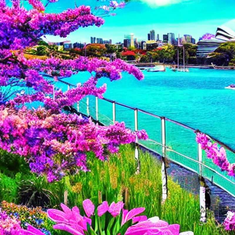 Sydney au Printemps &#58;  Mystères&#44; Mythos et… Meilleurs Prix !<h3>Sydney en Avril &#58;  Sacré printemps ! (et budget moins sacré !)</h3><h3>Chasse au Trésor Sydnéenne &#58;  Un Printemps moins cher&#44; plus riche en aventures !</h3><h3>Le Secret du Printemps Sydnéen &#58;  Economisez et explorez les légendes australiennes !</h3><h3>Sydney &#58;  Printemps&#44; Prix Bas&#44; et Histoires à Découvrir !</h3>