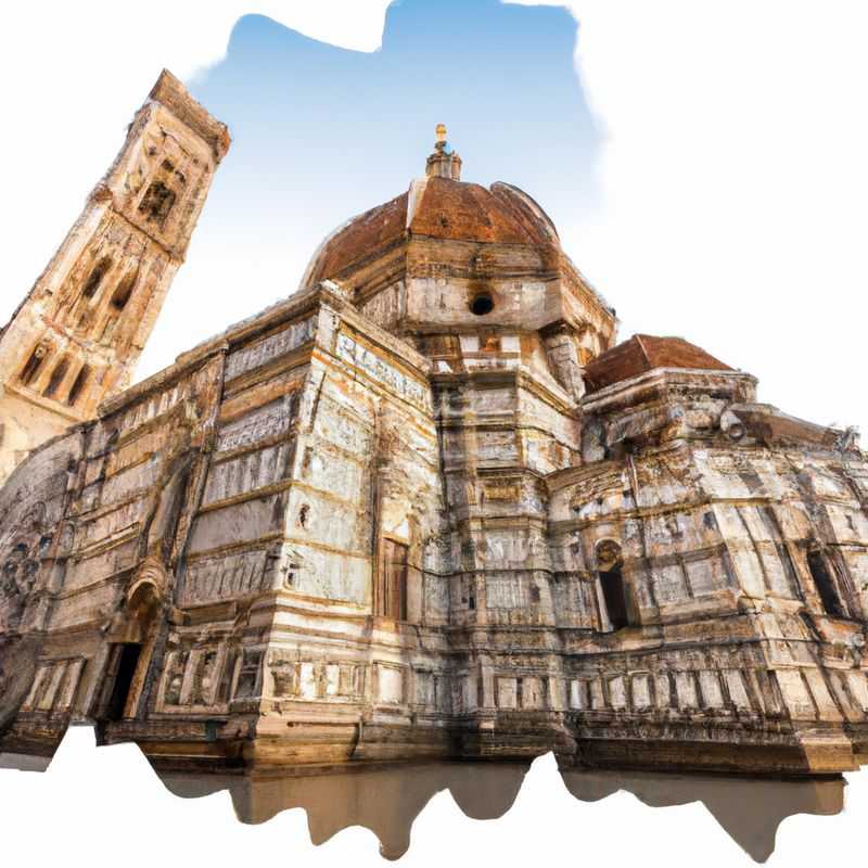 A Winter's Tale in Florence: Unveiling the Enchanting Ponte Vecchio