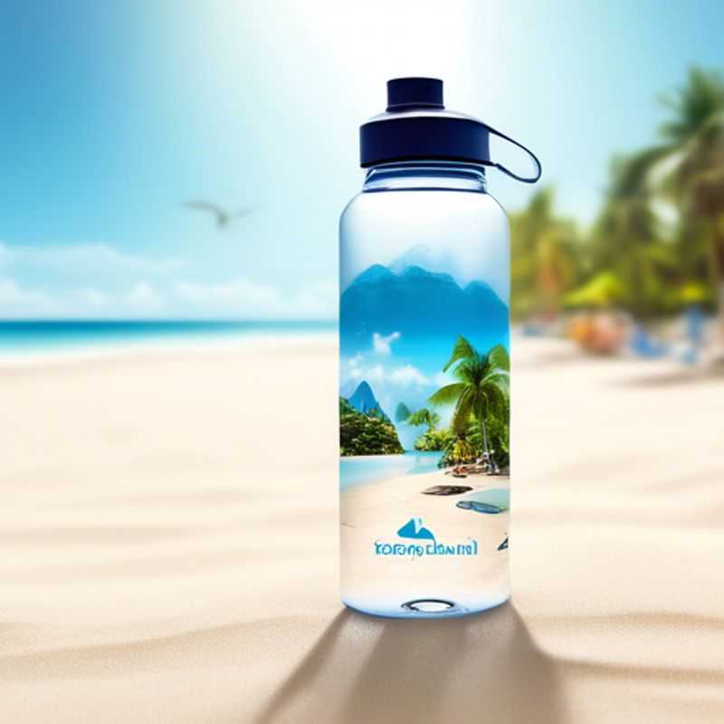 Unveiling the Secrets of Sustainable Living&#58; A Visit to the Local Recycling Center<h3>Sip &#38; Explore&#58; Discovering Fall's Flavors with a Reusable Water Bottle</h3>