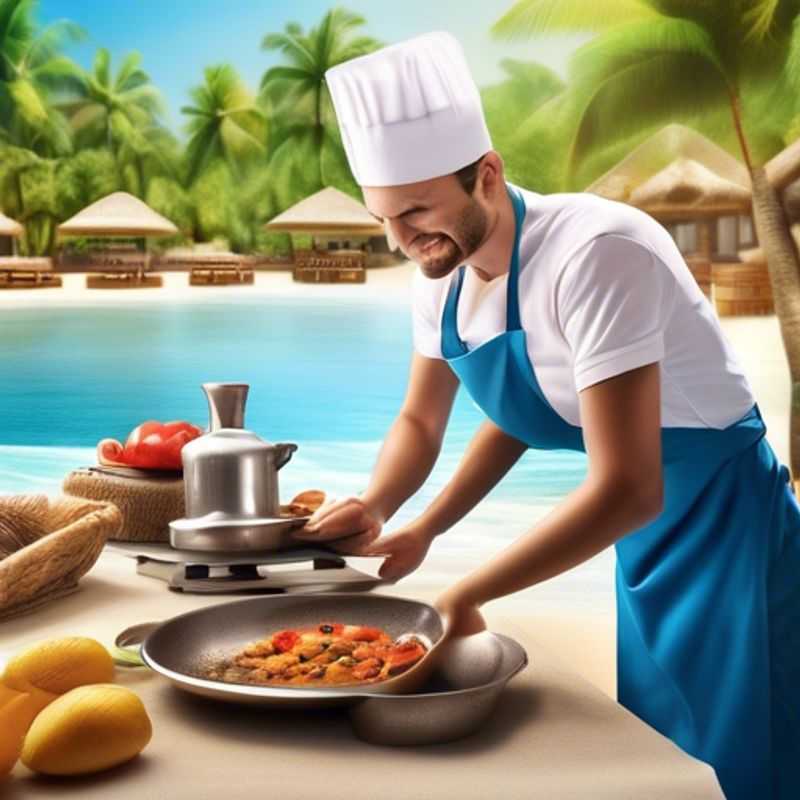 Island Hopping&#58; A Springtime Adventure in Water Shoes