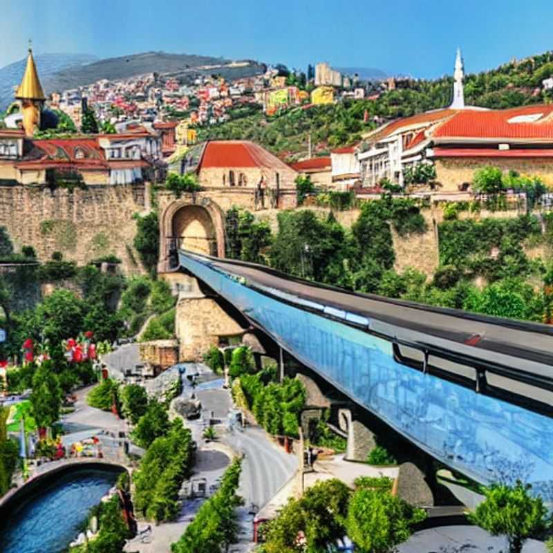 Tbilisi Spring Break: A Georgian Adventure Awaits!<h3>Beyond the Tourist Trail: Experiencing Tbilisi's Vibrant Spring Festivals</h3><h3>Spring in Tbilisi: Soak Up the Culture, Sun, and Local Charm</h3><h3>Is Tbilisi the Perfect Spring Break Escape? (Culture, Festivals & Fun!)</h3><h3>Georgia's Hidden Gem: Tbilisi's Spring Festivals & Cultural Delights</h3><h3>Tbilisi Spring Break: Unveiling Georgia's Rich Culture & Traditions</h3><h3>Discover Tbilisi's Springtime Magic: Festivals, Culture & Unforgettable Moments</h3><h3>Spring Break in Tbilisi: More Than Just a Trip, It's an Experience!</h3><h3>Tbilisi's Spring Surprise: Festivals, Local Life & Hidden Gems</h3><h3>Escape the Ordinary: Tbilisi's Spring Festivals & Cultural Immersion</h3>