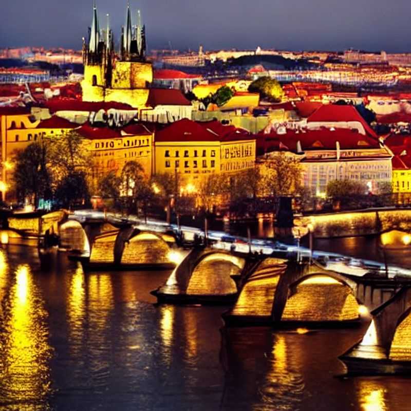 Prague au Printemps : Un Rêve Romantique, Mais à Quel Prix ?<h3>Prague pour les vacances de printemps : charme bohème et budget serré ?</h3><h3>Vacances de printemps à Prague : Le luxe à la tchèque (ou comment voyager intelligemment)</h3><h3>Prague en mars/avril : Un séjour enchanteur... mais préparez votre porte-monnaie !</h3><h3>Séjour printanier à Prague : Splendeur et coût de la vie - Mon expérience personnelle</h3><h3>Le charme de Prague au printemps : Conseils pour un voyage abordable</h3><h3>Prague au printemps : Entre beauté et budget - Un récit de voyage</h3><h3>Voyage printanier à Prague : Le prix de la magie</h3>