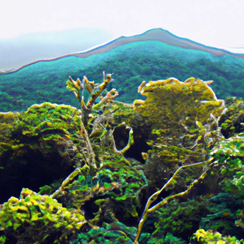 Two adventurous couples traverse the verdant trails of Monteverde, Costa Rica, surrounded by a symphony of nature, during their weeklong winter sojourn, embracing the untamed beauty of this enchanting cloud forest.