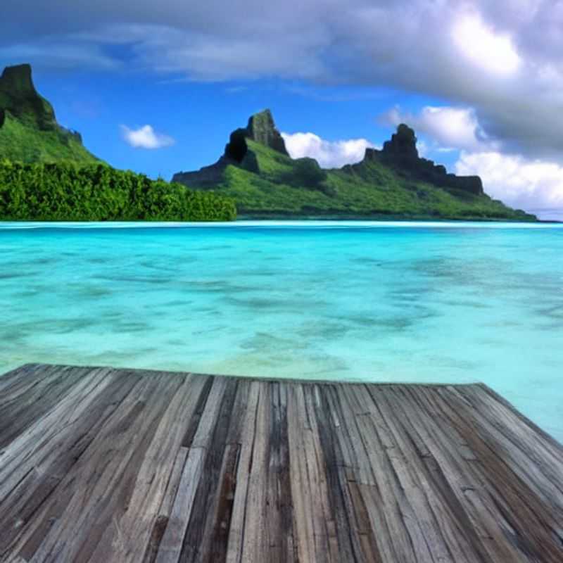 Bora Bora Bliss: Is This Polynesian Paradise Perfect for Your Spring Break Bloom?<h3>Spring Break in Bora Bora: Sun, Sand, and Seriously Stunning Flowers!</h3><h3>Beyond the Beach: Unveiling Bora Bora's Cultural Charms This Spring Break</h3><h3>Chasing Sunsets and Blossoms: A Bora Bora Spring Break Adventure</h3><h3>Escape the Ordinary: A Spring Break Journey to Bora Bora's Heart</h3><h3>Bora Bora's Spring Awakening: A Romantic Getaway or Thrilling Adventure?</h3><h3>Floral Frenzy & Island Fun: Your Bora Bora Spring Break Awaits!</h3><h3>Is Bora Bora Worth the Hype for Spring Break? (Spoiler Alert: Yes!)</h3><h3>From Flower Crowns to Overwater Bungalows: Your Bora Bora Spring Break Itinerary</h3><h3>Bora Bora Spring Break: More Than Just a Pretty Picture</h3>