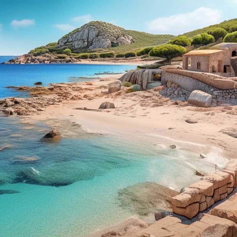 Hike the Trails of Capo Carbonara: Where Ancient Legends Meet Modern Adventure (and Maybe a Few Sardinian Secrets)