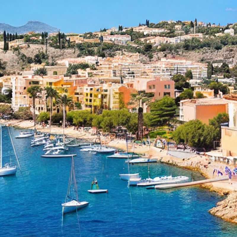 Calvià au printemps : un festival de saveurs et de soleil !<h3>Calvià pour les vacances de printemps : oui, absolument !</h3><h3>Soleil, saveurs et détente à Calvià : le printemps idéal !</h3><h3>Vacances de printemps à Calvià : produits frais et ambiance chaleureuse !</h3><h3>Printemps à Calvià : une escapade baléare gourmande et ensoleillée !</h3><h3>Calvià : le secret bien gardé des vacances de printemps !</h3><h3>Découvrir Calvià au printemps : un délice pour les sens !</h3><h3>Fêtes de printemps à Calvià : soleil, plage et gastronomie !</h3><h3>Le printemps à Calvià : une expérience inoubliable !</h3><h3>Calvià en avril/mai : le meilleur moment pour un séjour printanier !</h3>