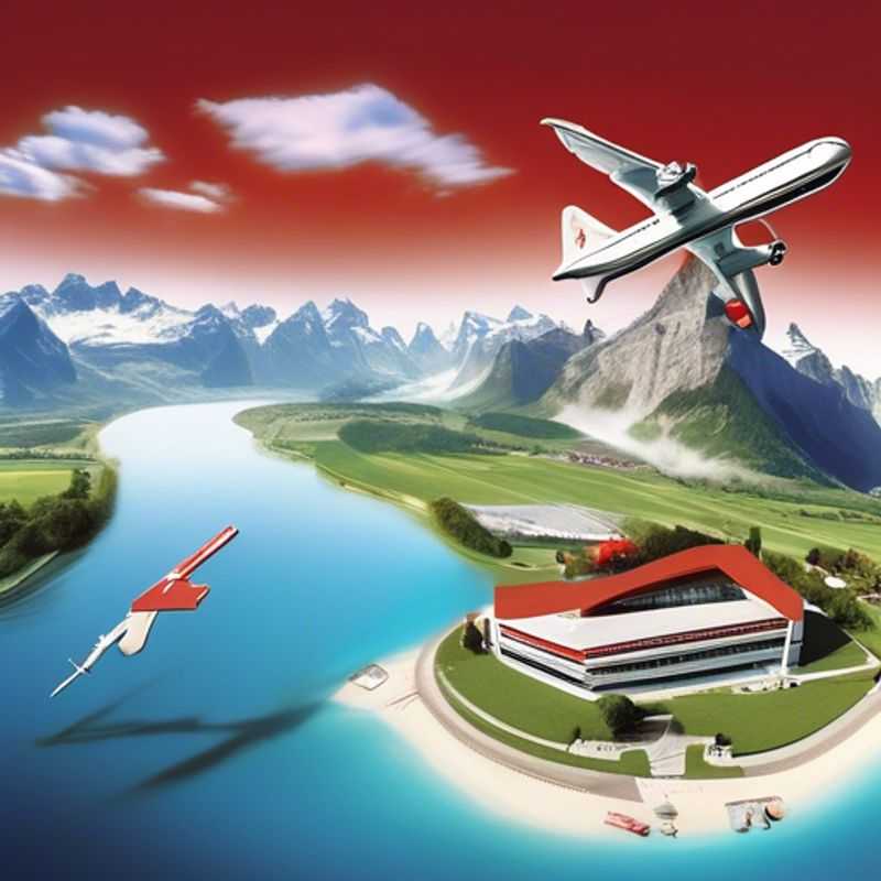 Close-up of a versatile multi-tool or Swiss Army Knife, showcasing various essential features and tools, ideal for outdoor enthusiasts and everyday adventurers in the guide on what to consider before making a purchase.