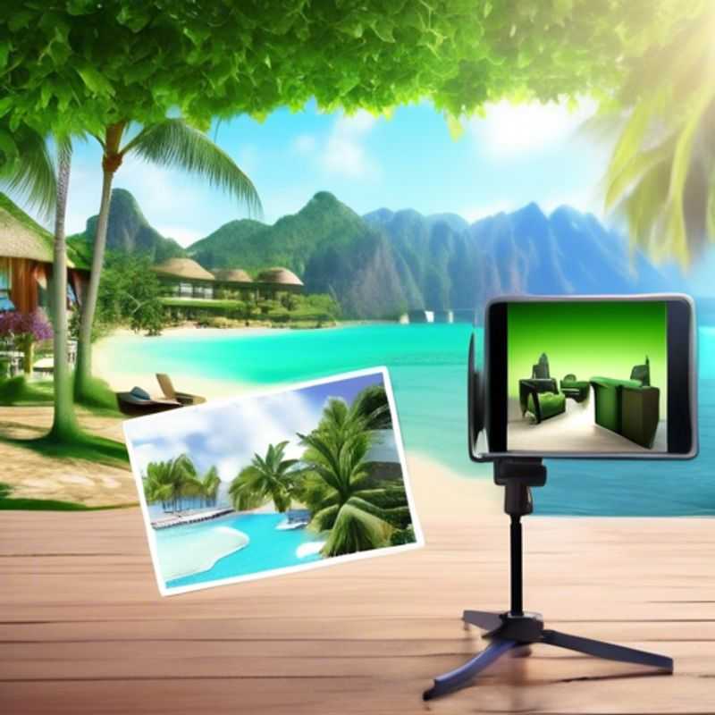 Unleashing the Green Screen Magic&#58; How to Share Your Winter Wonderland Videos with the World<h3>Portable Green Screen Adventures&#58; Conjuring Up Video Magic in the Chill of Winter</h3><h3>From Icy Landscapes to Exotic Shores&#58; The Portable Green Screen's Winter Journey</h3><h3>Green Screen in the Snow&#58; A Tale of Technological Adventure and Winter Wonderland Visions</h3><h3>Beyond the Blizzard&#58; Unveiling the Secrets of Green Screen Technology in the Frozen North</h3>