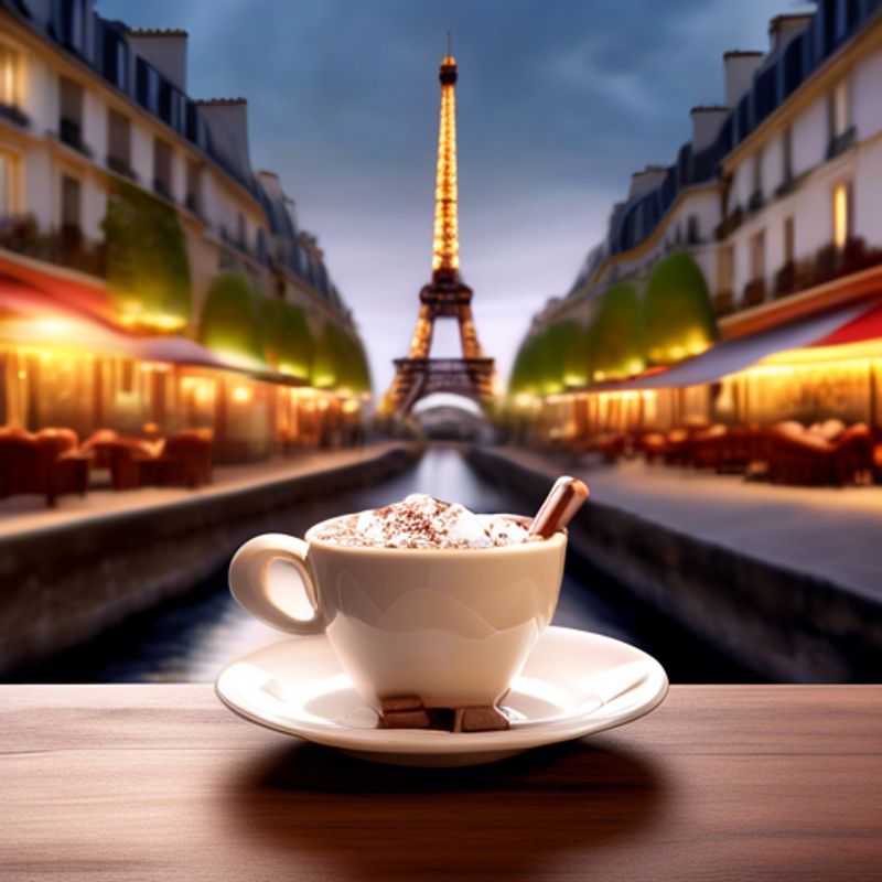 Unveiling the Majesty of Notre&#45;Dame&#58; A Journey Through Gothic Grandeur<h3>Notre&#45;Dame Cathedral&#58; Beyond the Tourist Trail&#44; A Deeper Look at Parisian History</h3><h3>Exploring Notre&#45;Dame&#58; A Traveler's Guide to Paris's Iconic Landmark</h3><h3>Notre&#45;Dame Cathedral&#58; A Glimpse into Medieval Parisian Life</h3><h3>Notre&#45;Dame Cathedral&#58; A Winter's Tale&#44; Exploring Parisian History in a Cozy Light</h3>