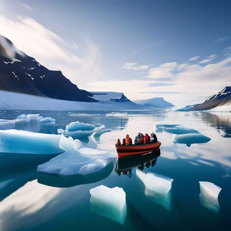 A la découverte des merveilles arctiques &#58; Svalbard&#44; un été au pays des ours polaires et des légendes vikings<h3>Svalbard &#58; L'aventure scientifique au cœur du royaume des glaciers et des aurores boréales</h3><h3>Au pays du soleil de minuit &#58; Un voyage à Svalbard&#44; entre mythologie nordique et nature sauvage</h3><h3>Svalbard &#58; Sur les traces des explorateurs polaires&#44; à la recherche des secrets d'un archipel fascinant</h3><h3>Des fjords aux glaciers &#58; Un voyage à Svalbard&#44; entre nature brute et histoire polaire</h3><h3>L'été à Svalbard &#58; Un voyage inoubliable dans un monde de glace et de lumière</h3><h3>Svalbard &#58; Un archipel à la fois sauvage et fragile&#44; un paradis pour les amoureux de la nature</h3><h3>A la conquête du pôle Nord &#58; Un voyage à Svalbard&#44; une expérience unique au cœur de l'Arctique</h3><h3>Svalbard &#58; Un voyage au pays des ours polaires&#44; des baleines et des aurores boréales</h3><h3>L'archipel de Svalbard &#58; Une immersion dans la nature sauvage et la culture polaire</h3>