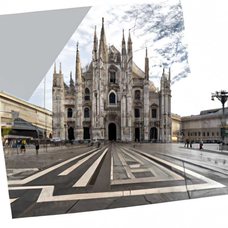 Milan Marvels&#58; Top 8 Sights for a 4&#45;Day Winter Escape &#45; Duomo&#44; Galleria&#44; La Scala&#44; Sforza&#44; Brera&#44; Last Supper&#44; Navigli&#44; Fashion