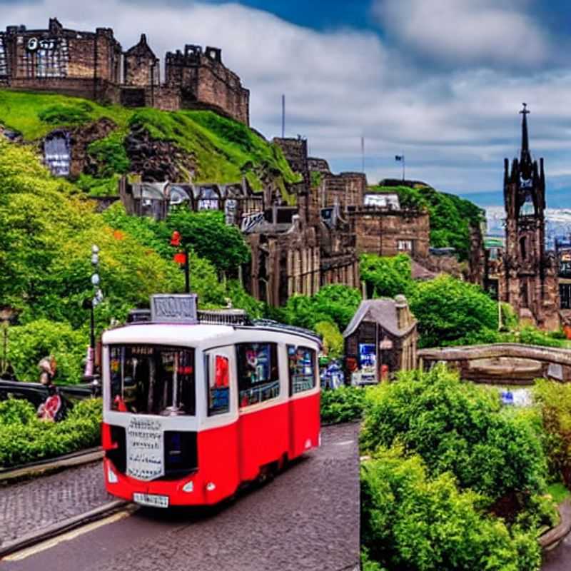 Edinburgh in Spring: Nessie's Cousin & Highland Flingin' Fun!<h3>Is Edinburgh the *Perfect* Spring Break Destination? (Spoiler Alert: Maybe Yes!)</h3><h3>Beyond the Castle: Uncovering Edinburgh's Springtime Secrets (and a wee bit of magic)</h3><h3>Spring Break in Edinburgh: A Blend of History, Hiking, and Hilarious Happenings</h3><h3>Edinburgh's Spring Awakening: A Geologist's, Historian's, and Adventurer's Delight</h3><h3>Chasing Spring in Edinburgh: Myths, Legends, and Outdoor Adventures</h3><h3>Edinburgh's Spring Surprise: More Than Just Haggis and History (Though We've Got Plenty of That Too!)</h3>