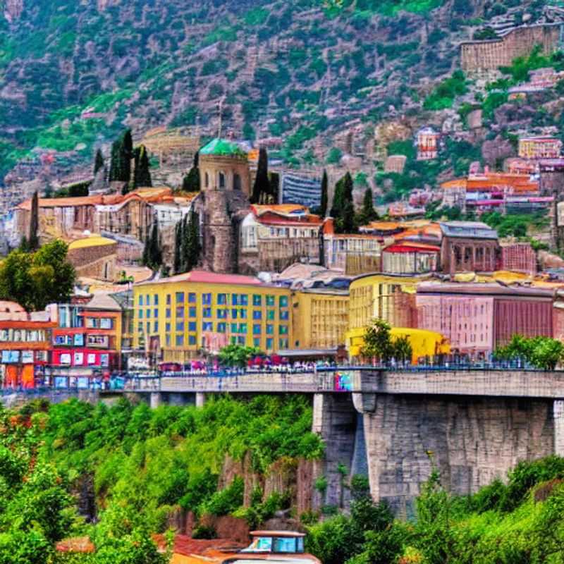 Tbilisi in Spring: A Perfect Spring Break Getaway? (You Bet!)<h3>Georgia's Gem: Why Tbilisi is Ideal for Your Spring Break Adventure</h3><h3>Mild Days & Magical Nights: Tbilisi's Spring Break Charm</h3><h3>Springtime in Tbilisi: Sun, Charm, and Unforgettable Experiences</h3><h3>Escape to Tbilisi: Your Spring Break Adventure Awaits!</h3><h3>Beyond the Tourist Trail: Discovering Tbilisi's Springtime Secrets</h3><h3>Tbilisi Spring Break: More Than Just a Vacation, It's an Experience</h3><h3>Sunny Skies & Serene Streets: A Tbilisi Spring Break Story</h3><h3>Is Tbilisi Right for Your Spring Break? Let's Explore!</h3><h3>Warm Weather, Warm Hearts: Tbilisi's Spring Break Invitation</h3>
