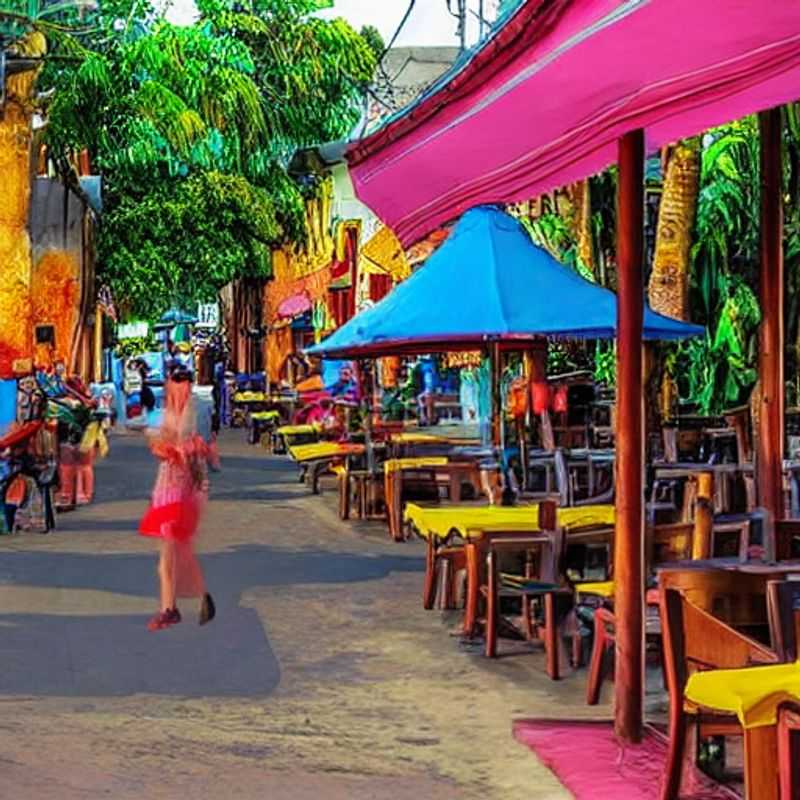 Managua in Spring: Sun, Sand, and…Ancient Secrets? Your Spring Break Adventure Awaits!<h3>Spring Break in Managua: Is This Nicaraguan Hotspot the Next Big Thing? (Spoiler: Maybe with a dash of Mayan Mystery)</h3><h3>Beyond the Beaches: Unveiling Managua's Cultural Spring Festival – History, Myths, and Margaritas!</h3><h3>Sun's Out, Legends Out: A Spring Break Exploration of Managua's Hidden History and Vibrant Festivals</h3><h3>Managua's Spring Awakening: A Journey Through Culture, Carnival, and the Curious Case of the Missing Volcano God</h3><h3>Spring Break in Managua: More Than Just Sun – A Blend of Ancient Mysteries and Modern Merriment</h3><h3>Decoding Managua: Spring Festivals, Volcanic Folklore, and the Search for the Lost City of... (Well, You'll Have to Find Out!)</h3><h3>Nicaragua's Spring Surprise: Is Managua the Unexpected Gem of Your Next Spring Break?</h3>