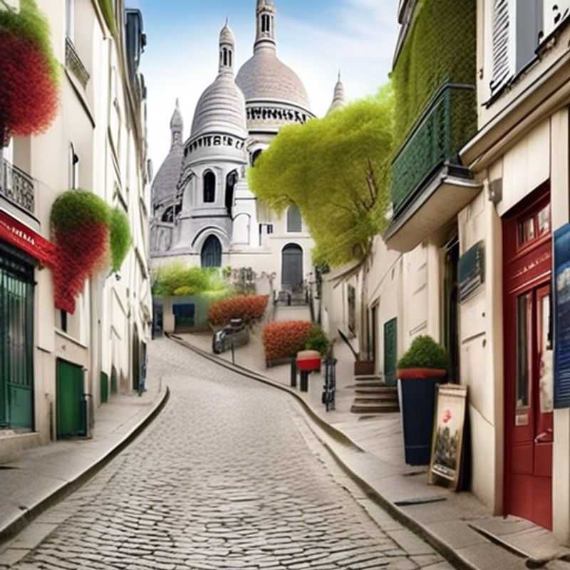 Unveiling the Louvre's Treasures&#58; A Guide to Exploring the Museum Like a Local<h3>Fall in Paris&#58; A Romantic Stroll Through the Louvre with Your Universal Travel Adapter</h3>