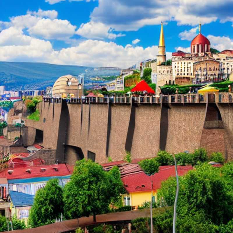 Tbilisi in Spring: Escape the Summer Crowds & Embrace Georgian Charm!<h3>Spring Break in Tbilisi: Fewer Crowds, More Georgian Magic!</h3><h3>Georgia's Springtime Secret: Tbilisi's Hidden Gems Await!</h3><h3>Beyond the Summer Rush: Discovering Tbilisi in the Spring</h3><h3>Tbilisi in Spring: A Relaxed Spring Break Adventure</h3><h3>Skip the Summer Heat: Your Spring Break Escape to Tbilisi, Georgia</h3><h3>Sun-Kissed Spring in Tbilisi: A Crowd-Free Georgian Adventure</h3><h3>Tbilisi Spring Break: A Journey Off the Beaten Path</h3><h3>Discover Tbilisi's Spring Awakening: A Unique Spring Break Getaway</h3><h3>Georgian Springtime: Why Tbilisi is Perfect for Your Crowd-Free Spring Break</h3>